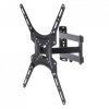 UCHWYT DO TV LED/LCD 19-46 25KG CV-27 regul. pion/poziom